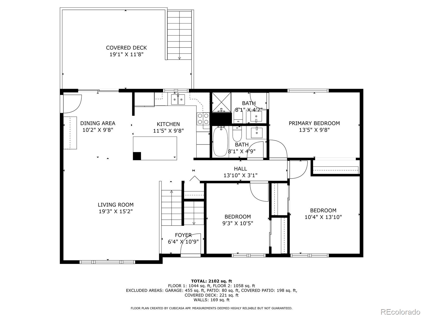 Real Estate Photo