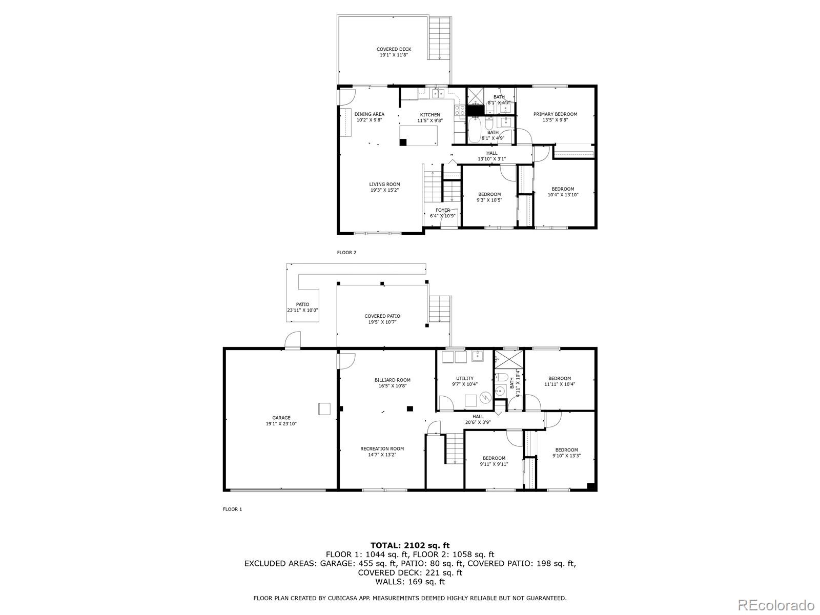 Real Estate Photo