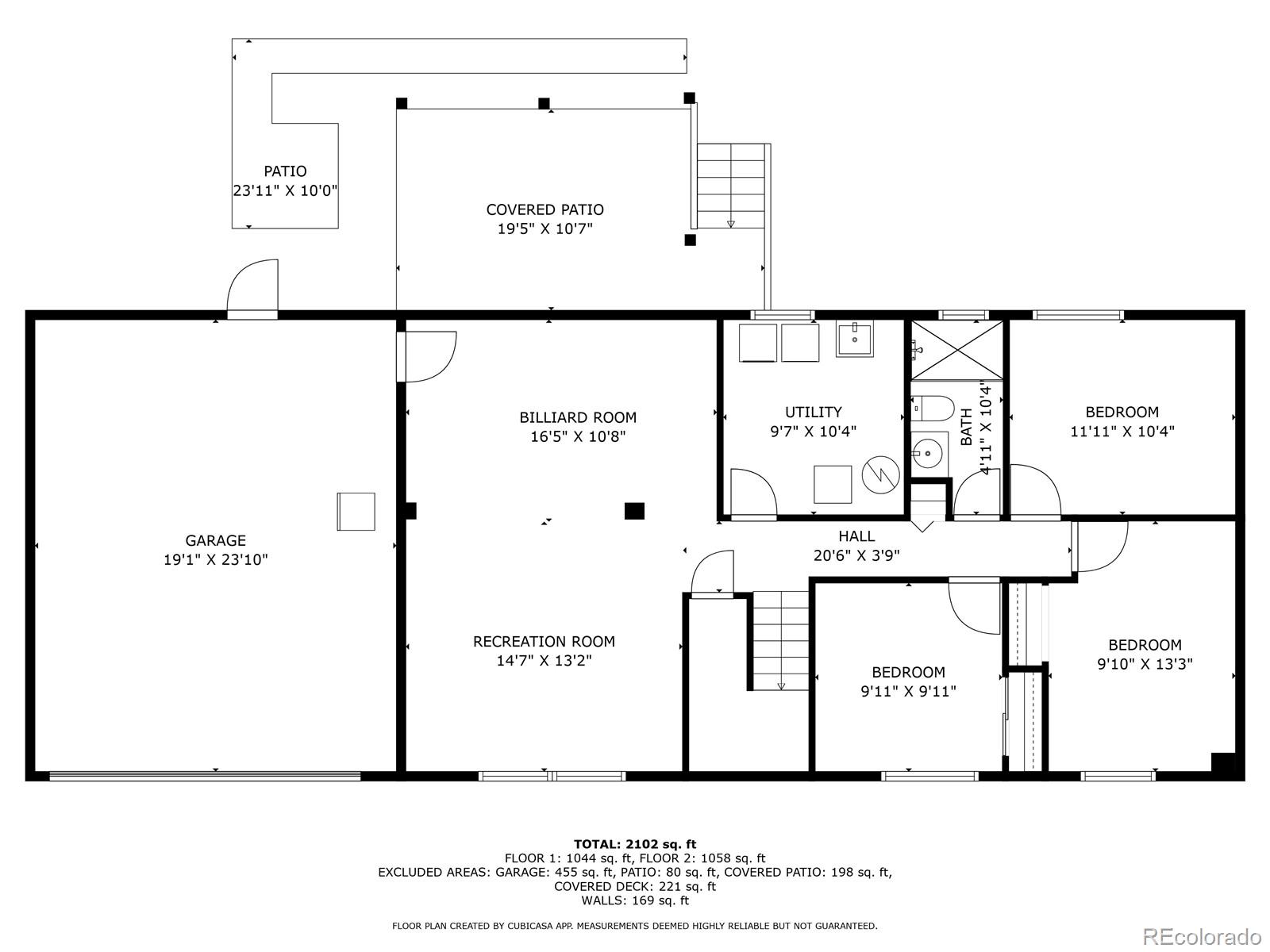Real Estate Photo
