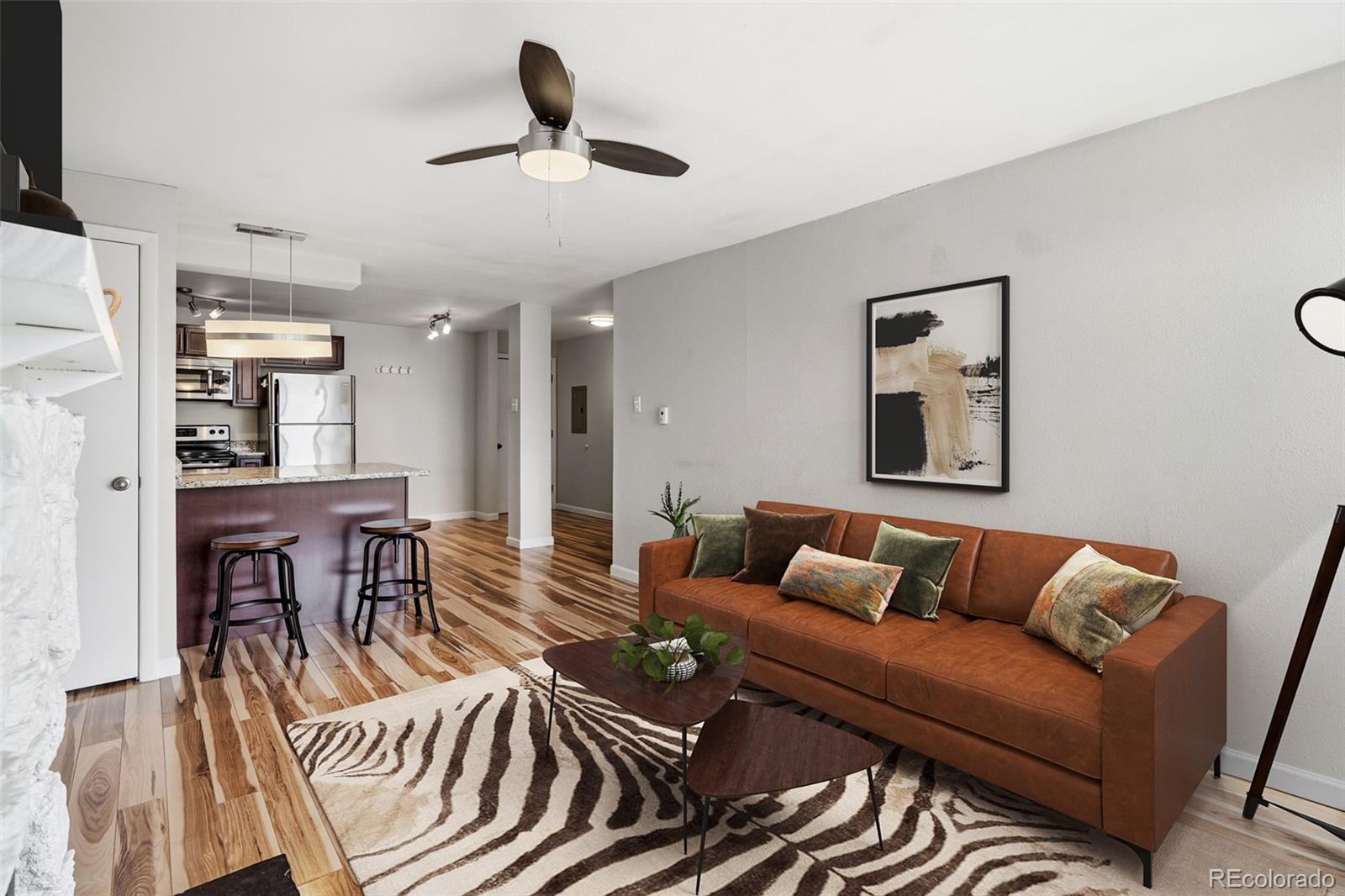 Real Estate Photo