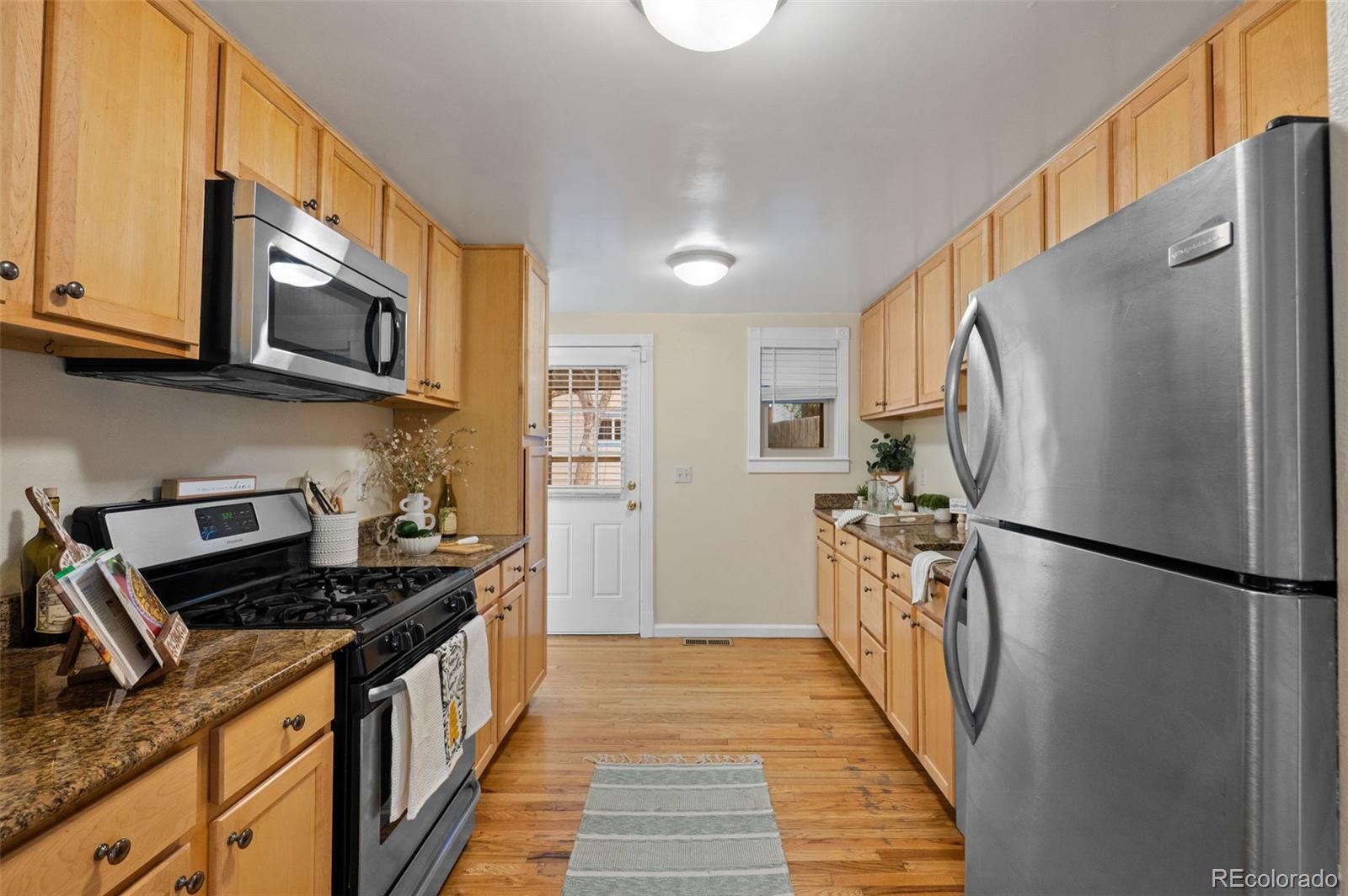Real Estate Photo