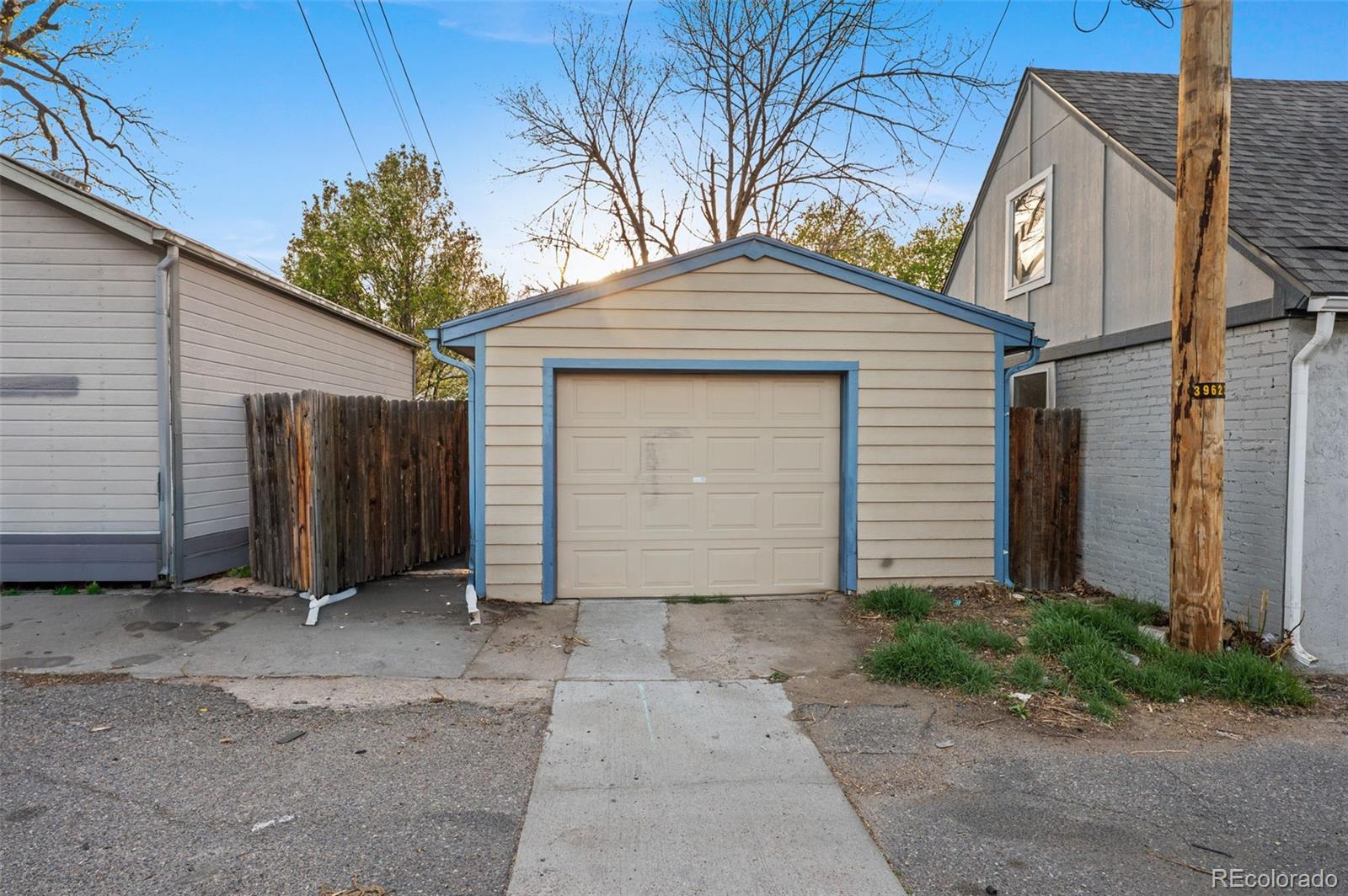 Real Estate Photo