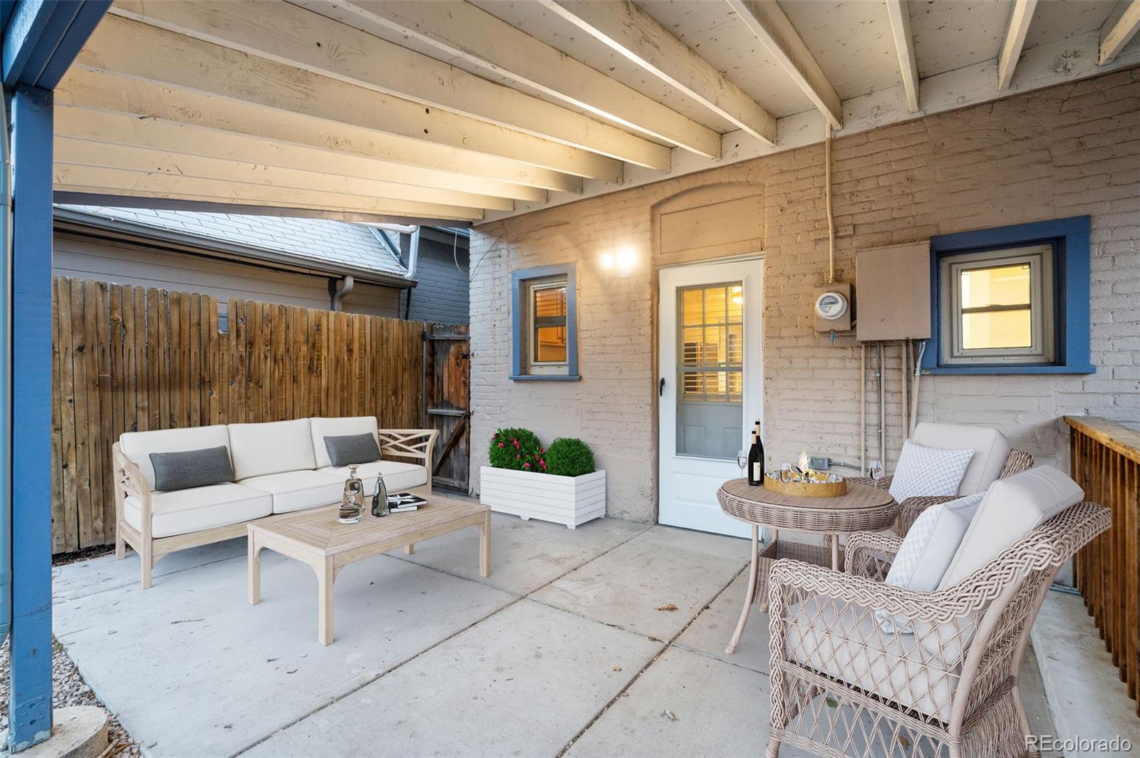 Real Estate Photo