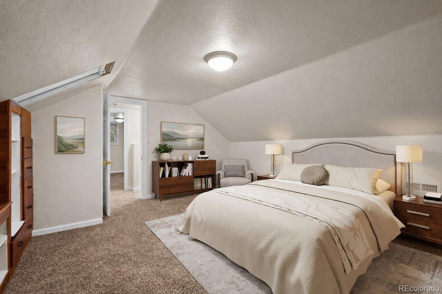 Real Estate Photo