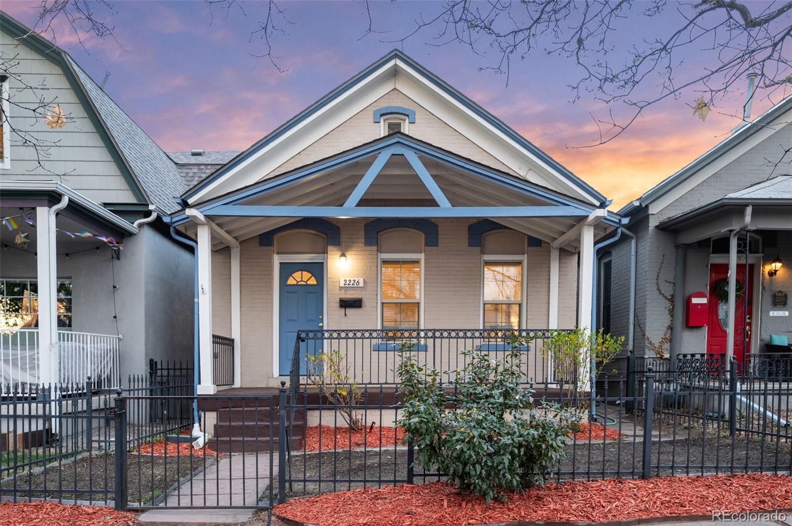 Real Estate Photo