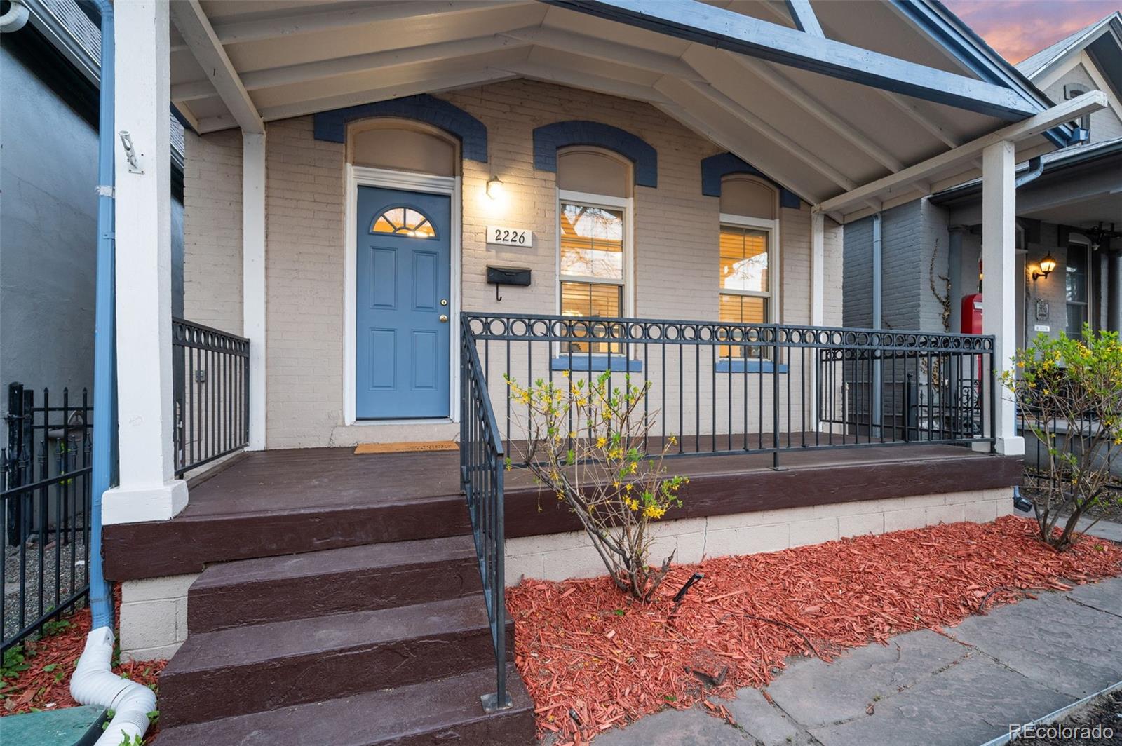 Real Estate Photo