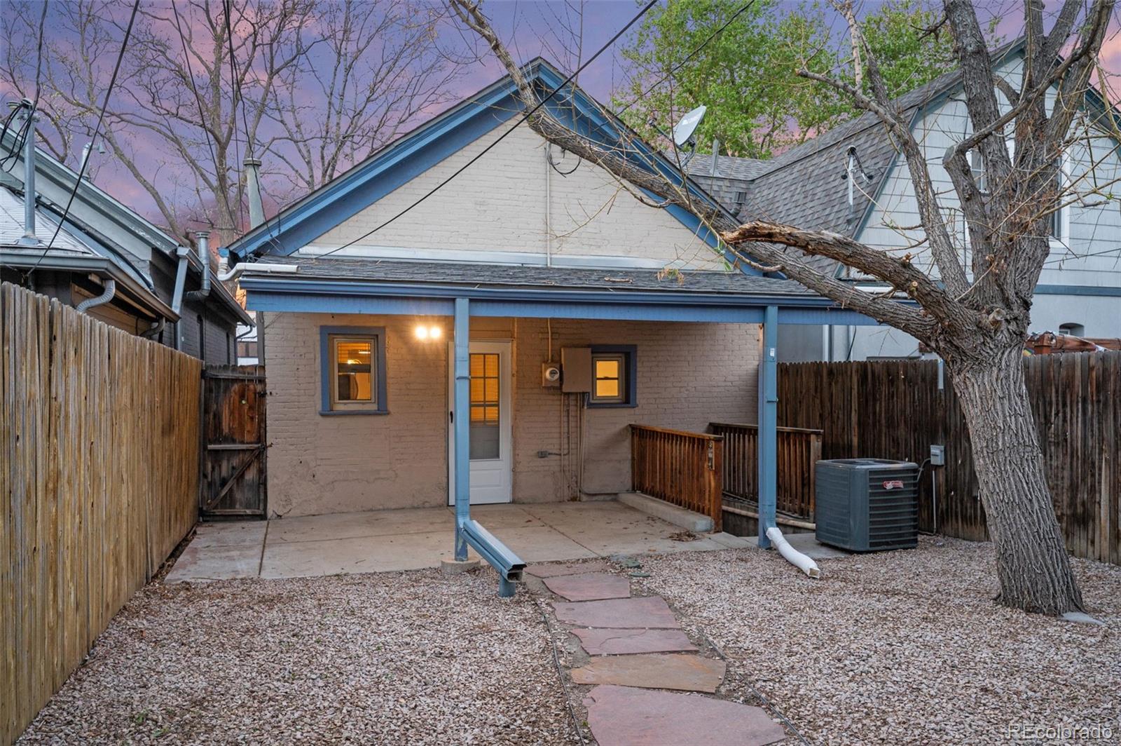 Real Estate Photo