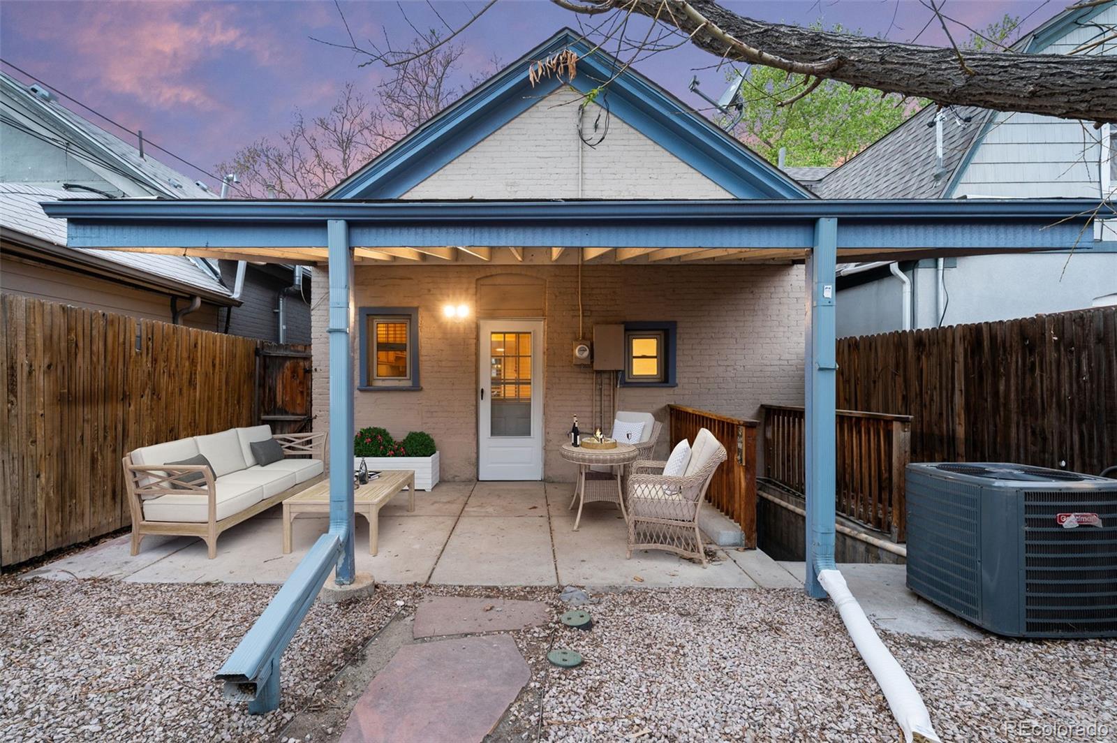 Real Estate Photo