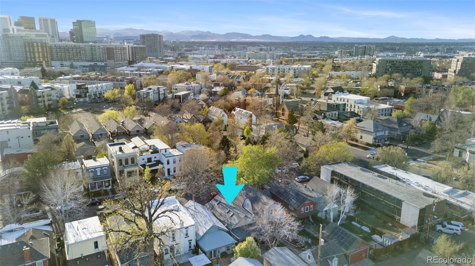 Real Estate Photo