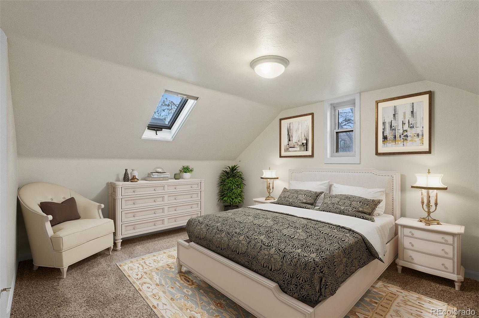 Real Estate Photo