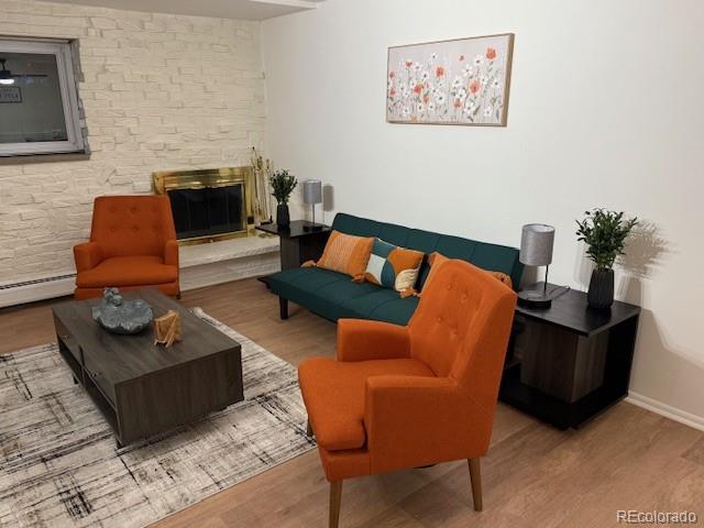 Real Estate Photo