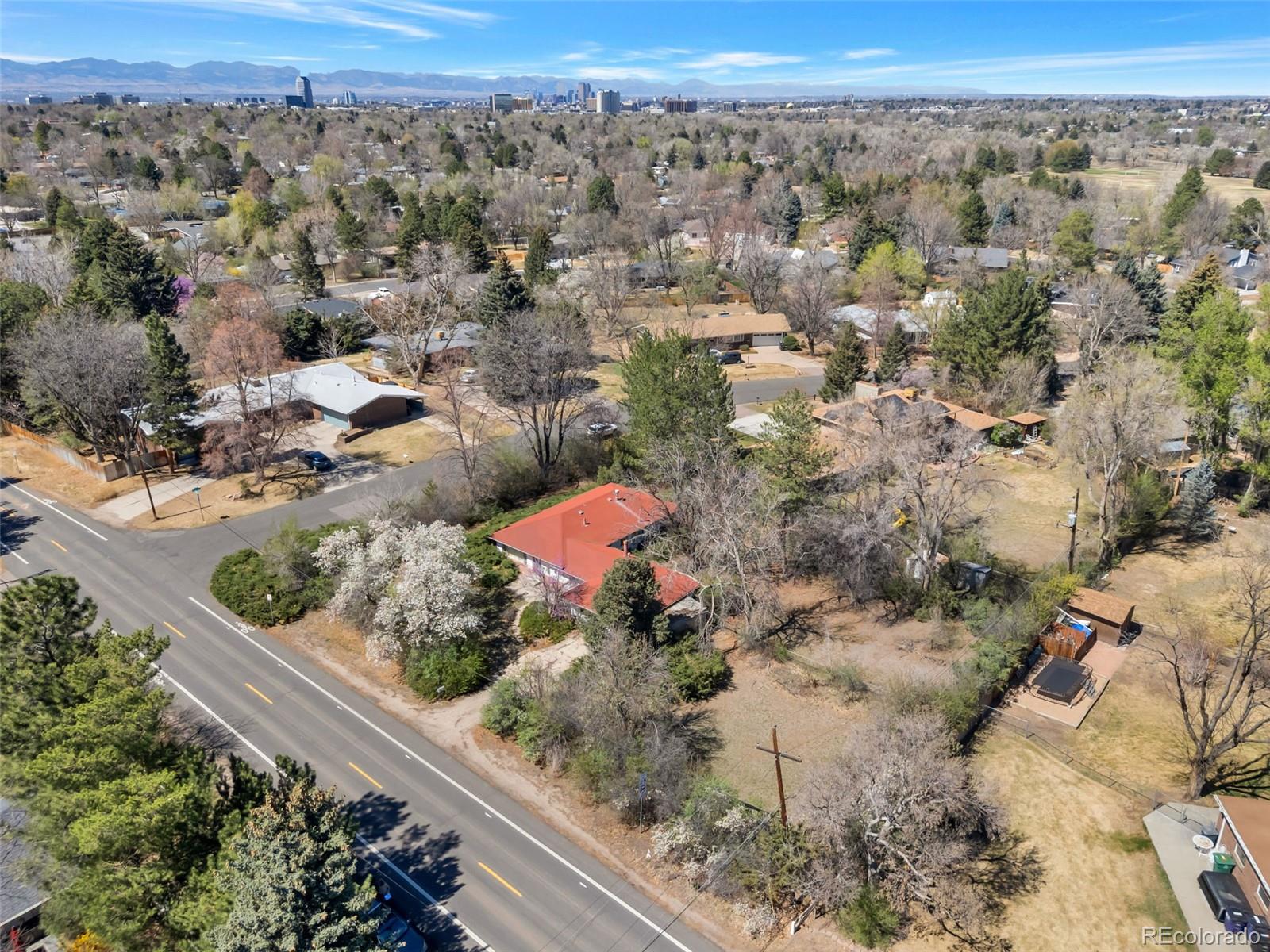 Real Estate Photo