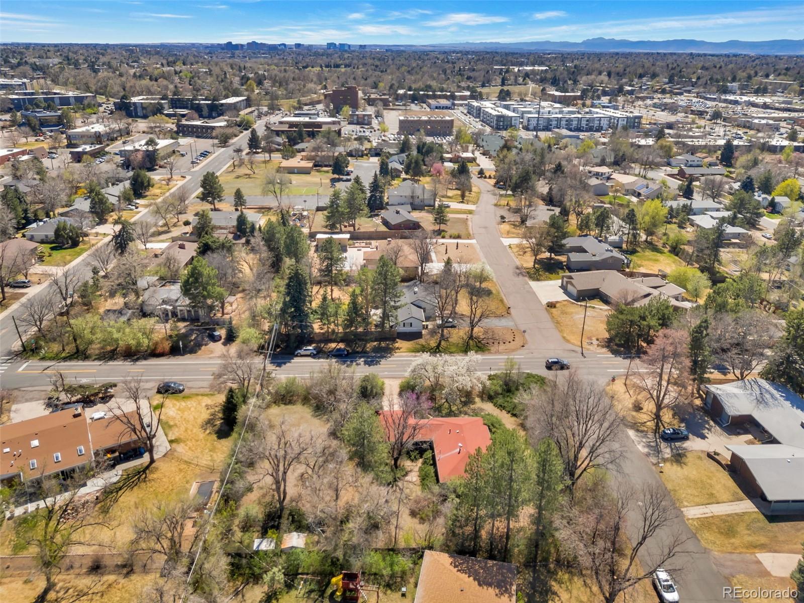 Real Estate Photo