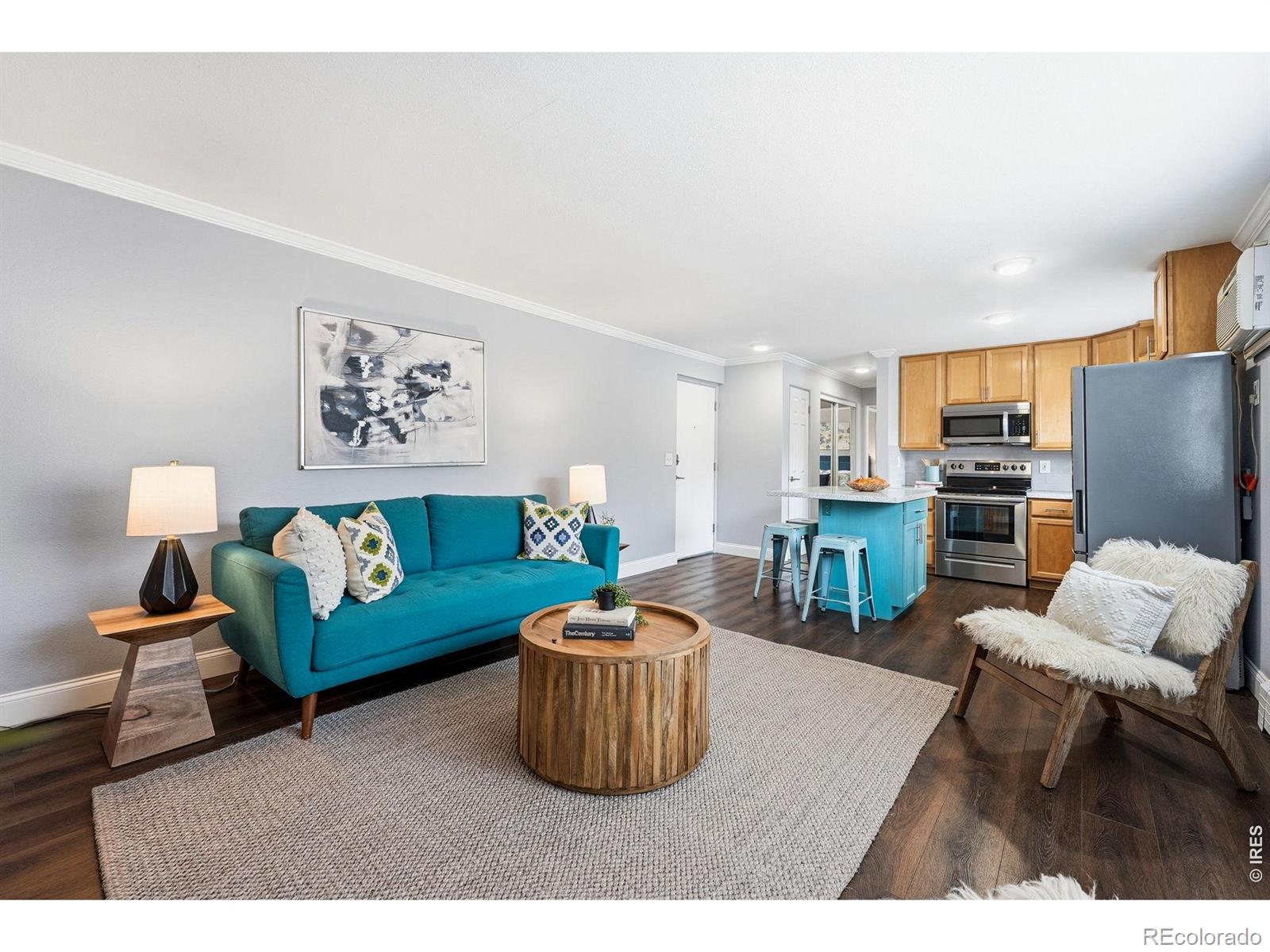 Real Estate Photo