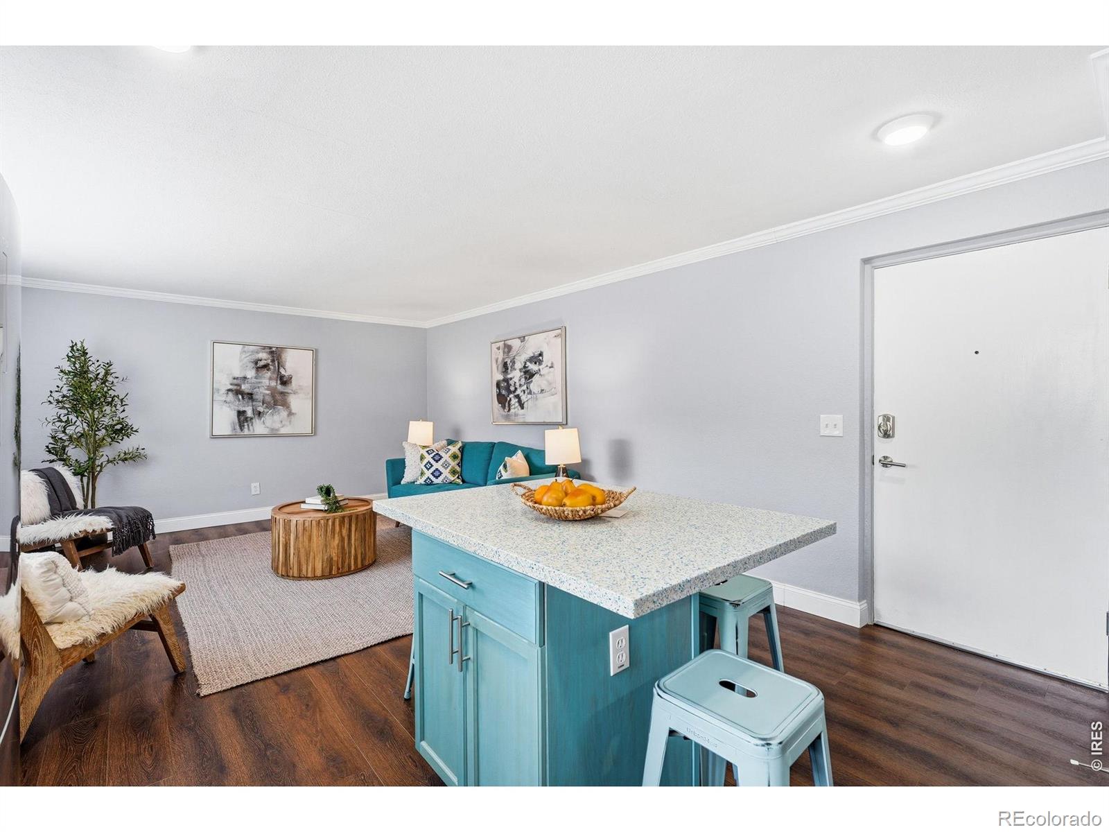 Real Estate Photo