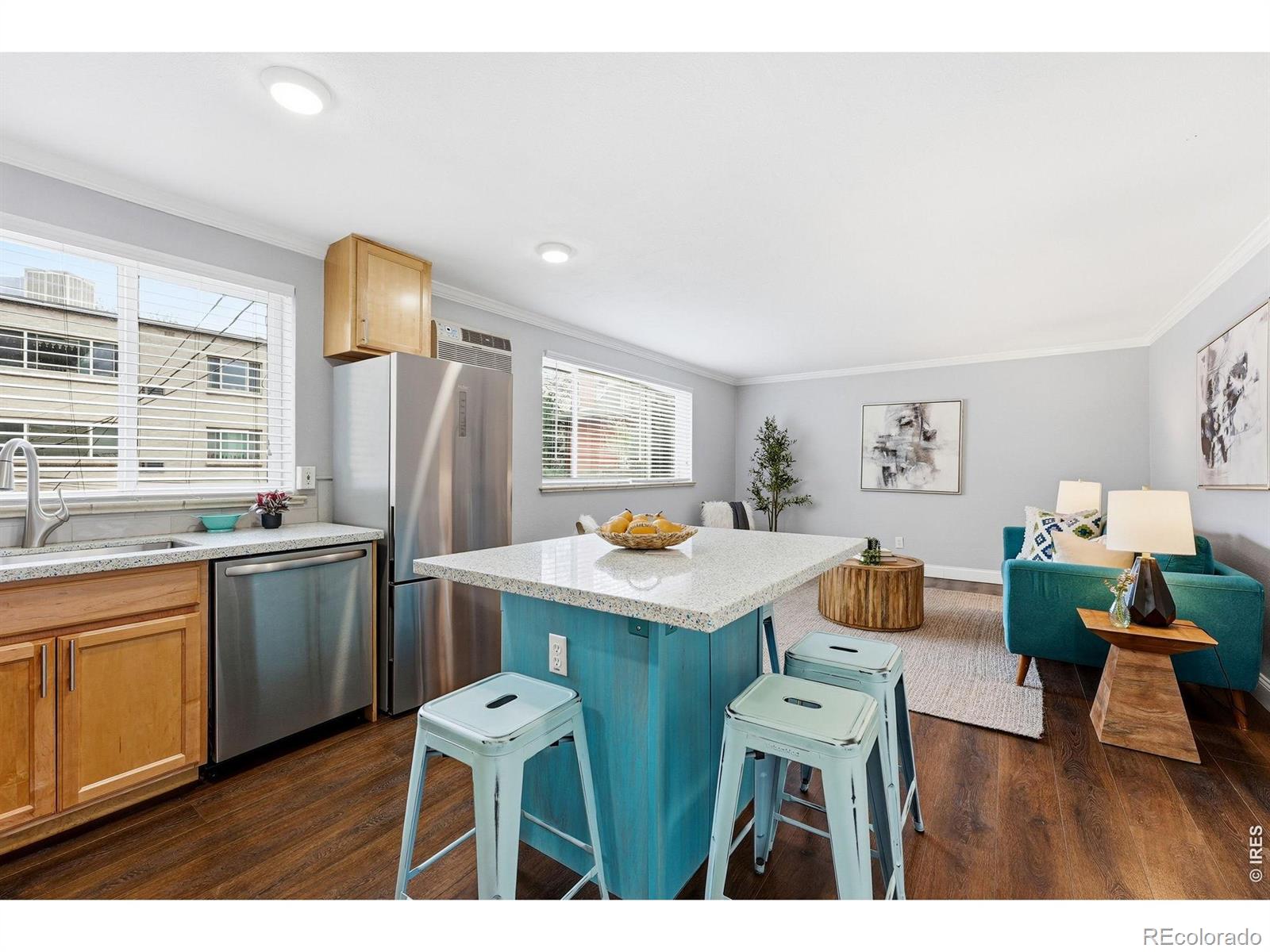 Real Estate Photo