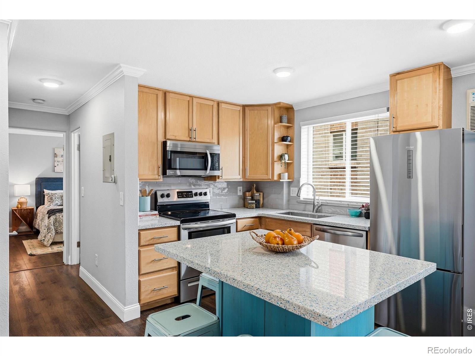 Real Estate Photo
