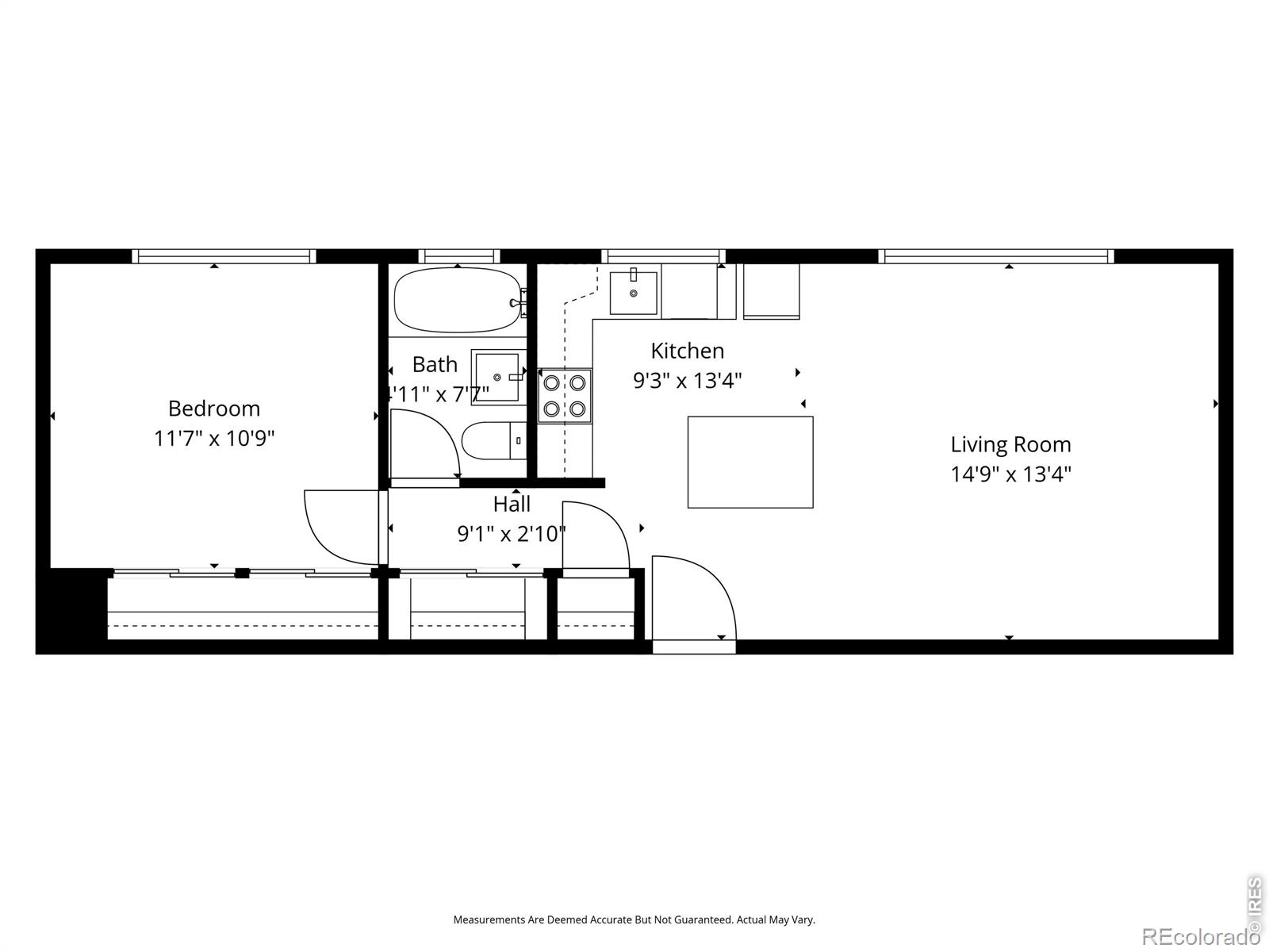 Real Estate Photo