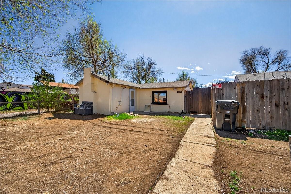 Real Estate Photo