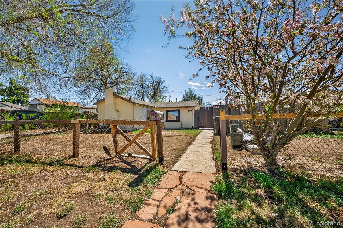 Real Estate Photo