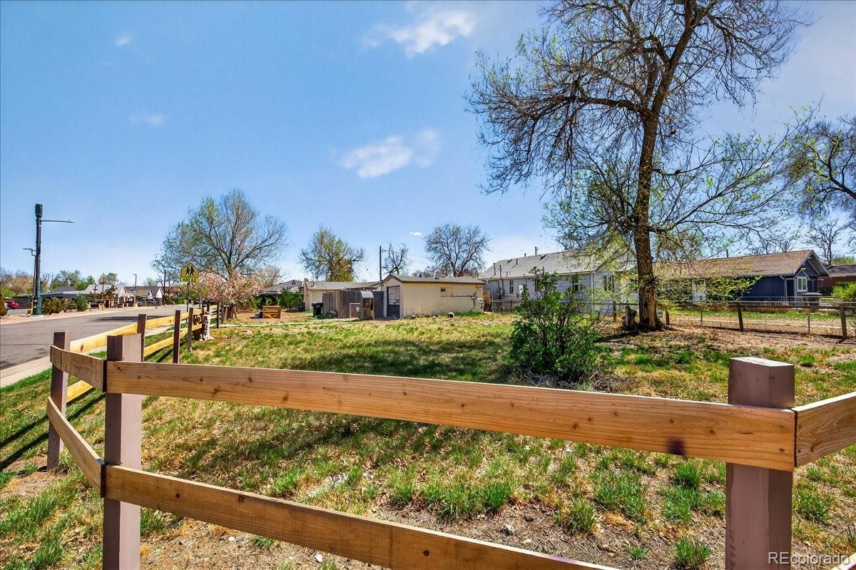 Real Estate Photo