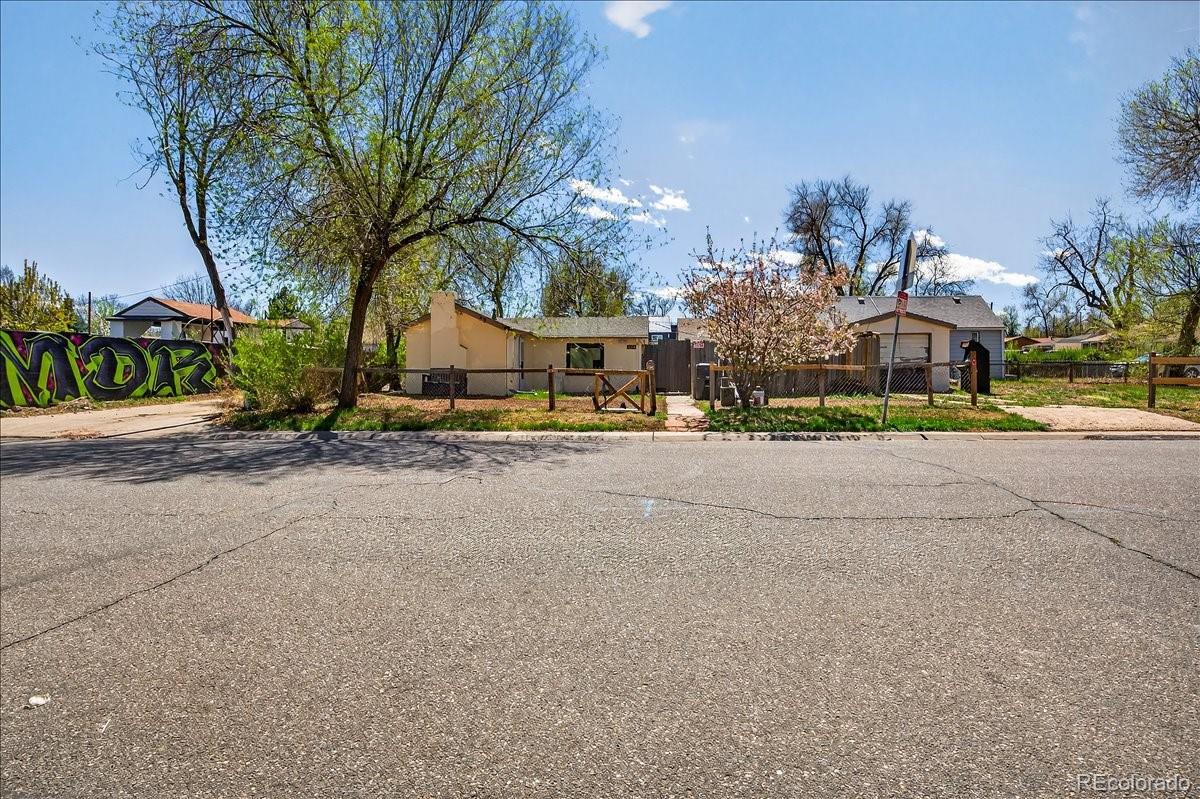 Real Estate Photo