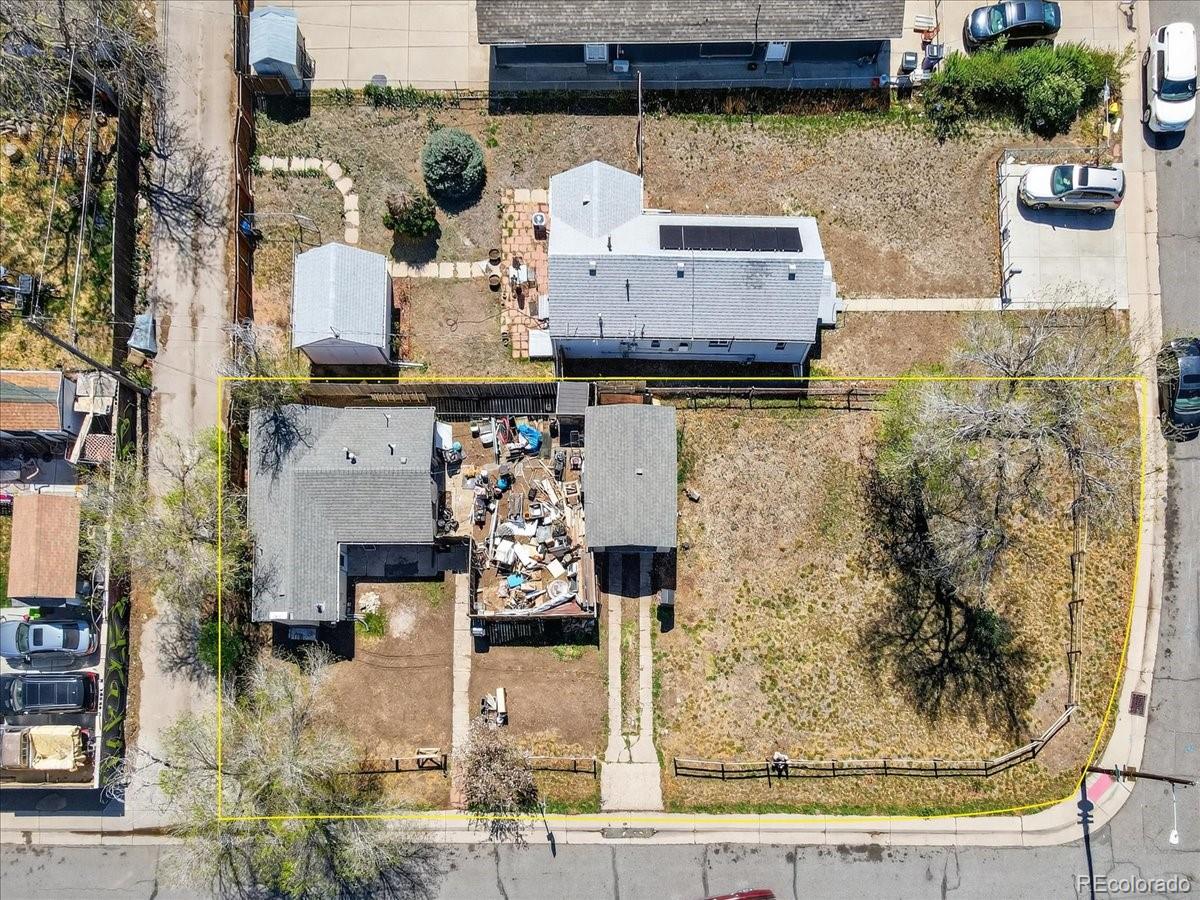 Real Estate Photo