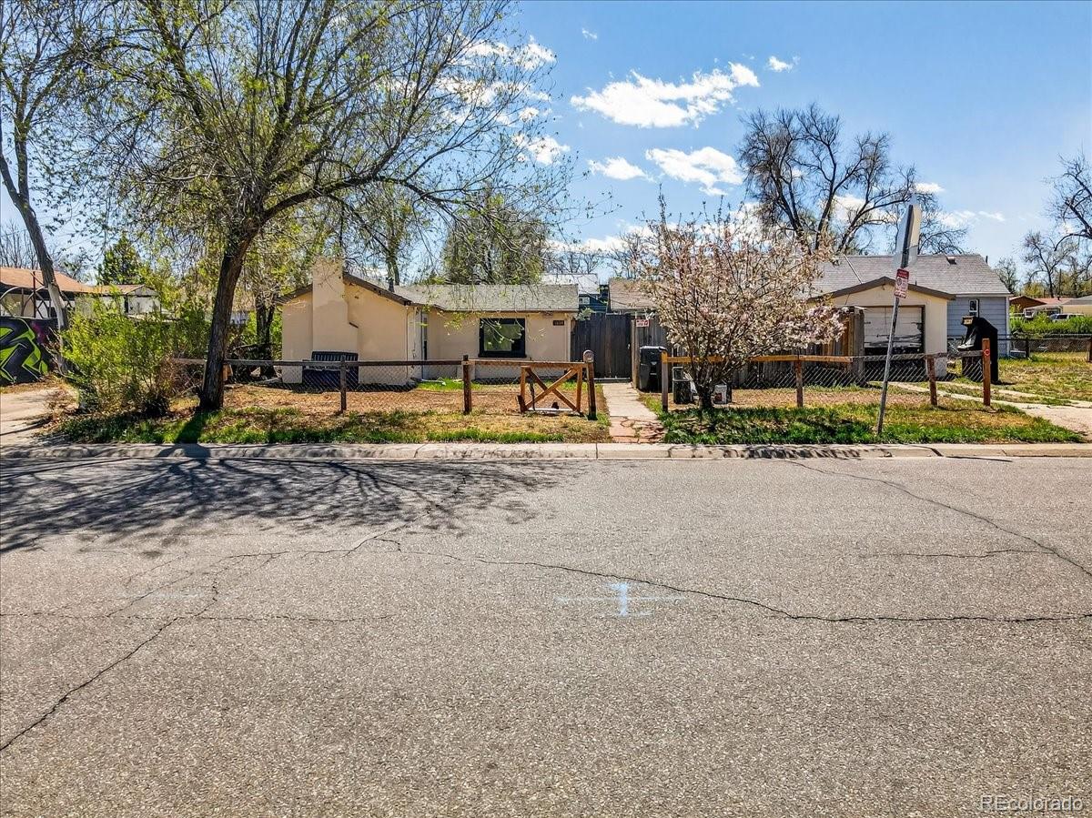Real Estate Photo