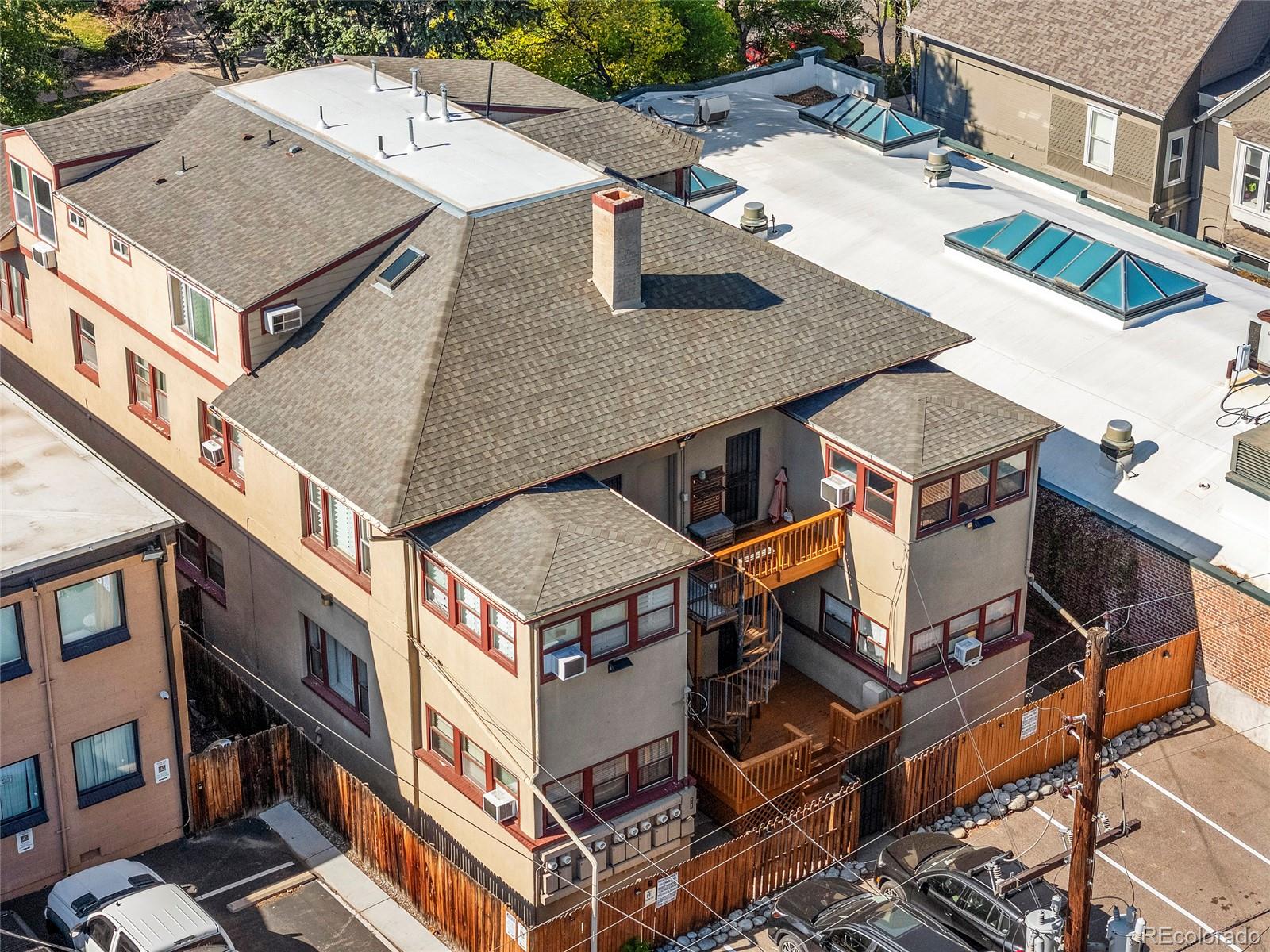 Real Estate Photo