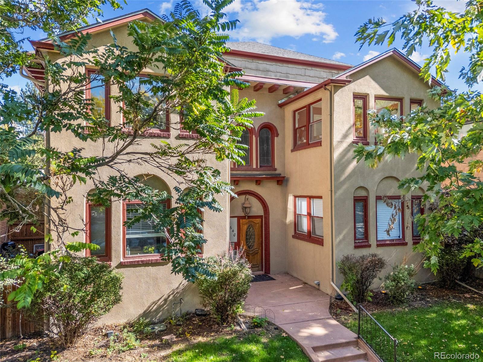 Real Estate Photo