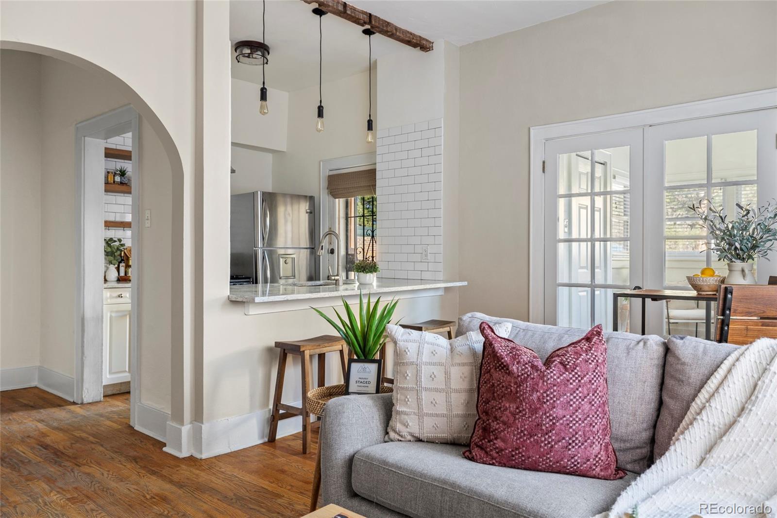 Real Estate Photo