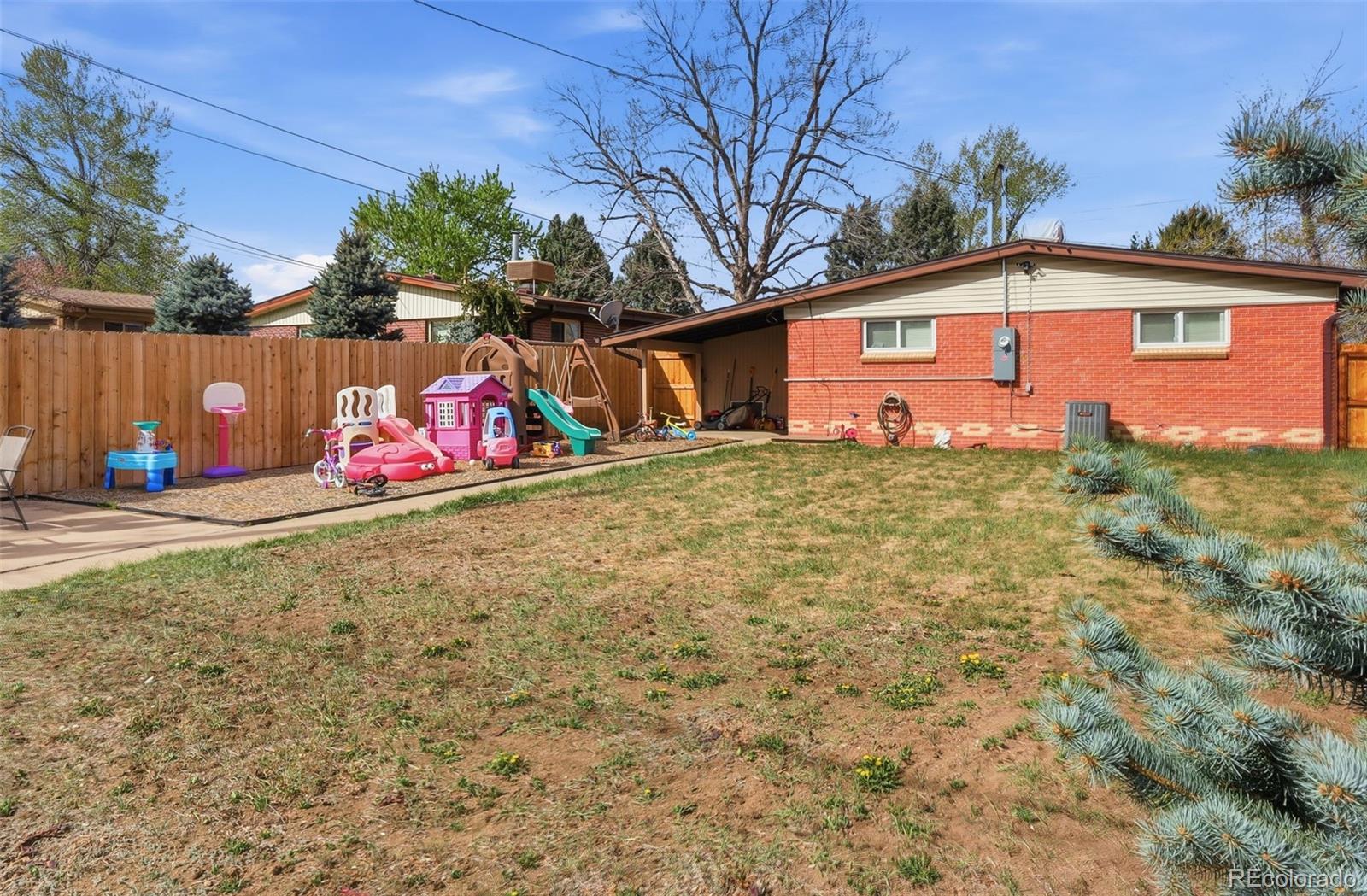 Real Estate Photo