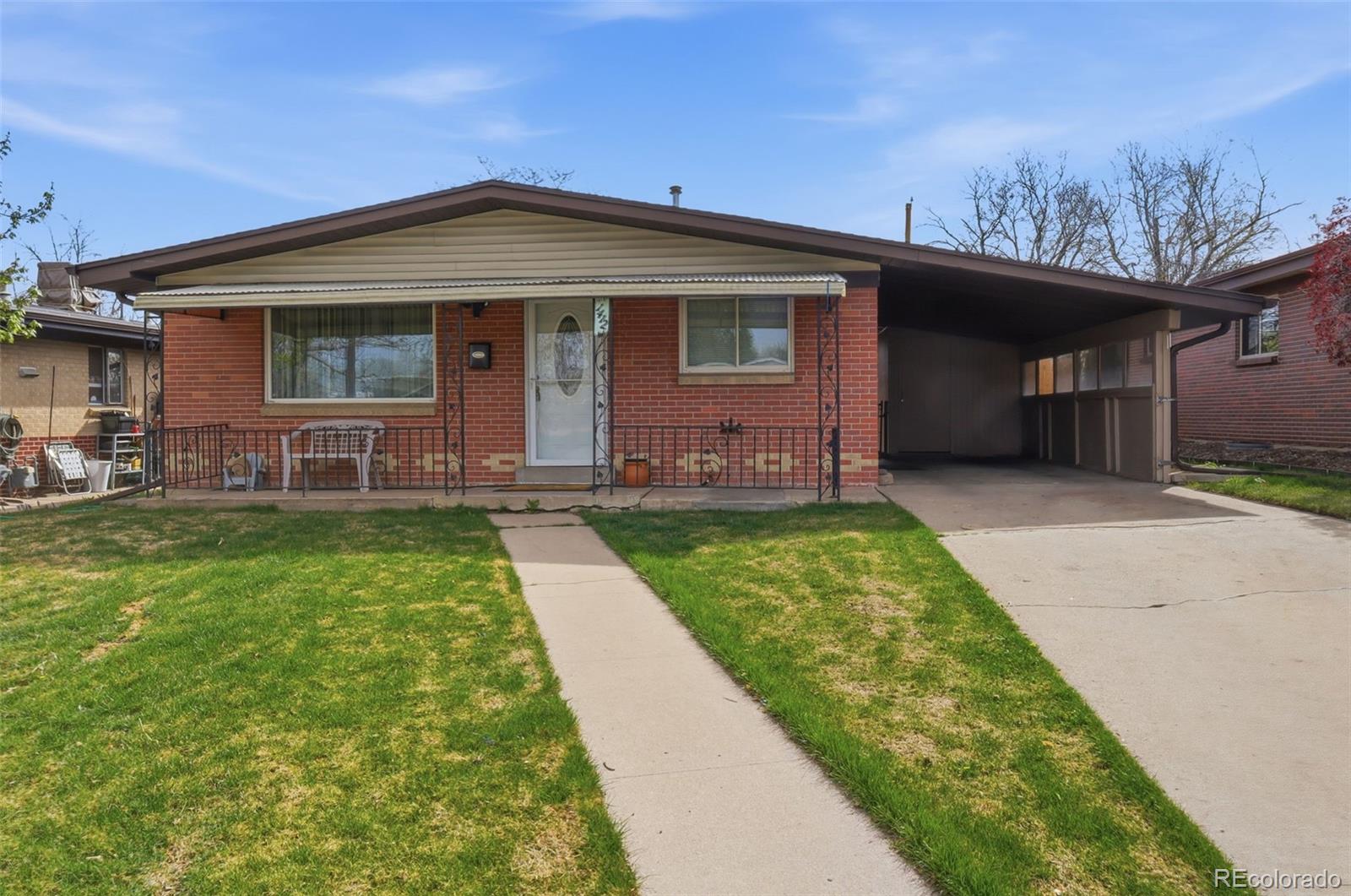 Real Estate Photo