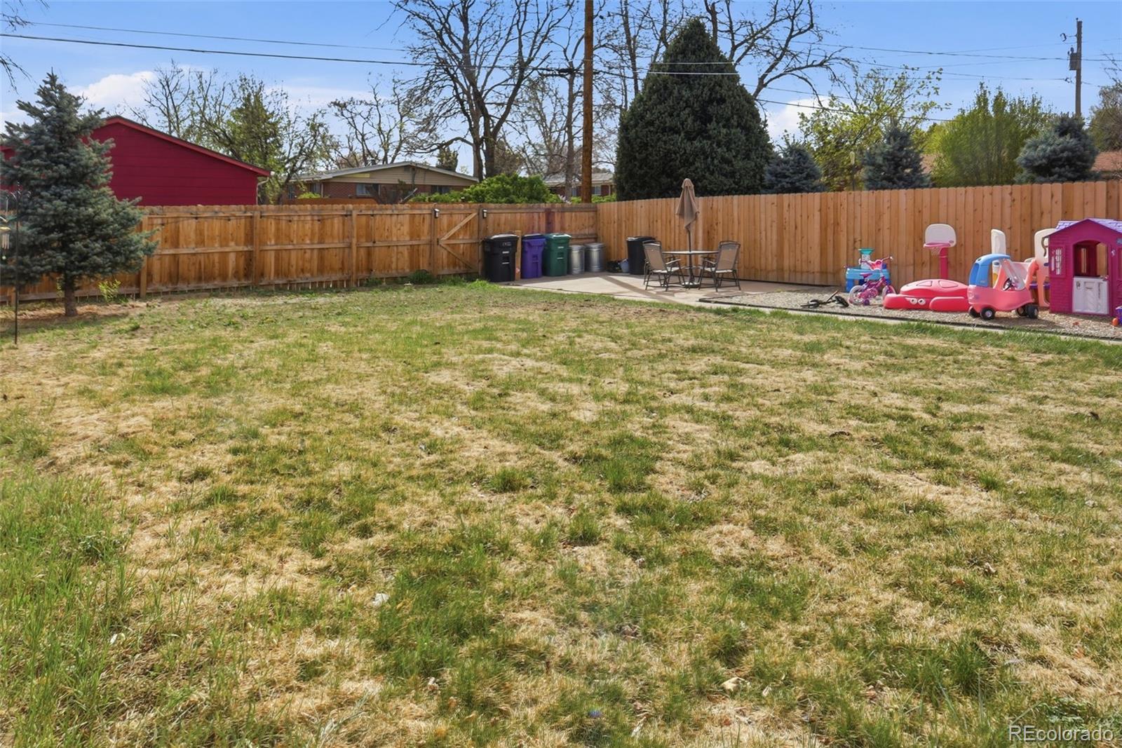 Real Estate Photo