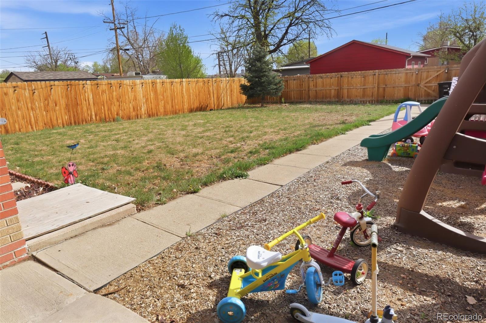 Real Estate Photo