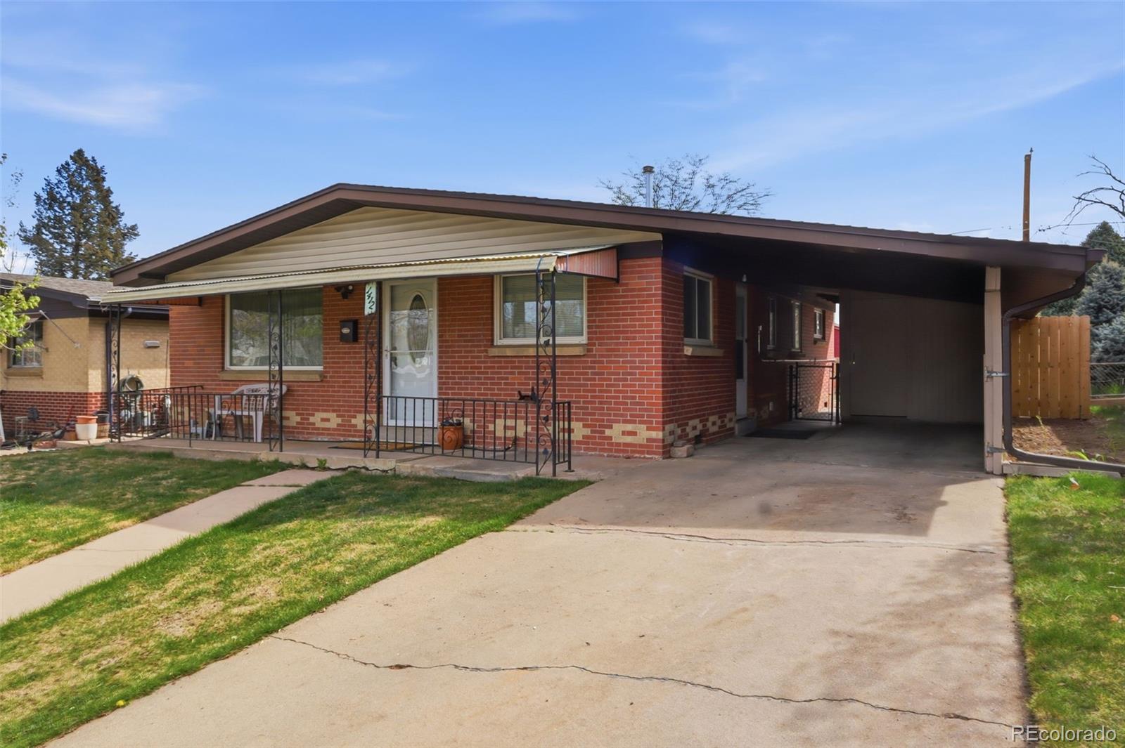 Real Estate Photo