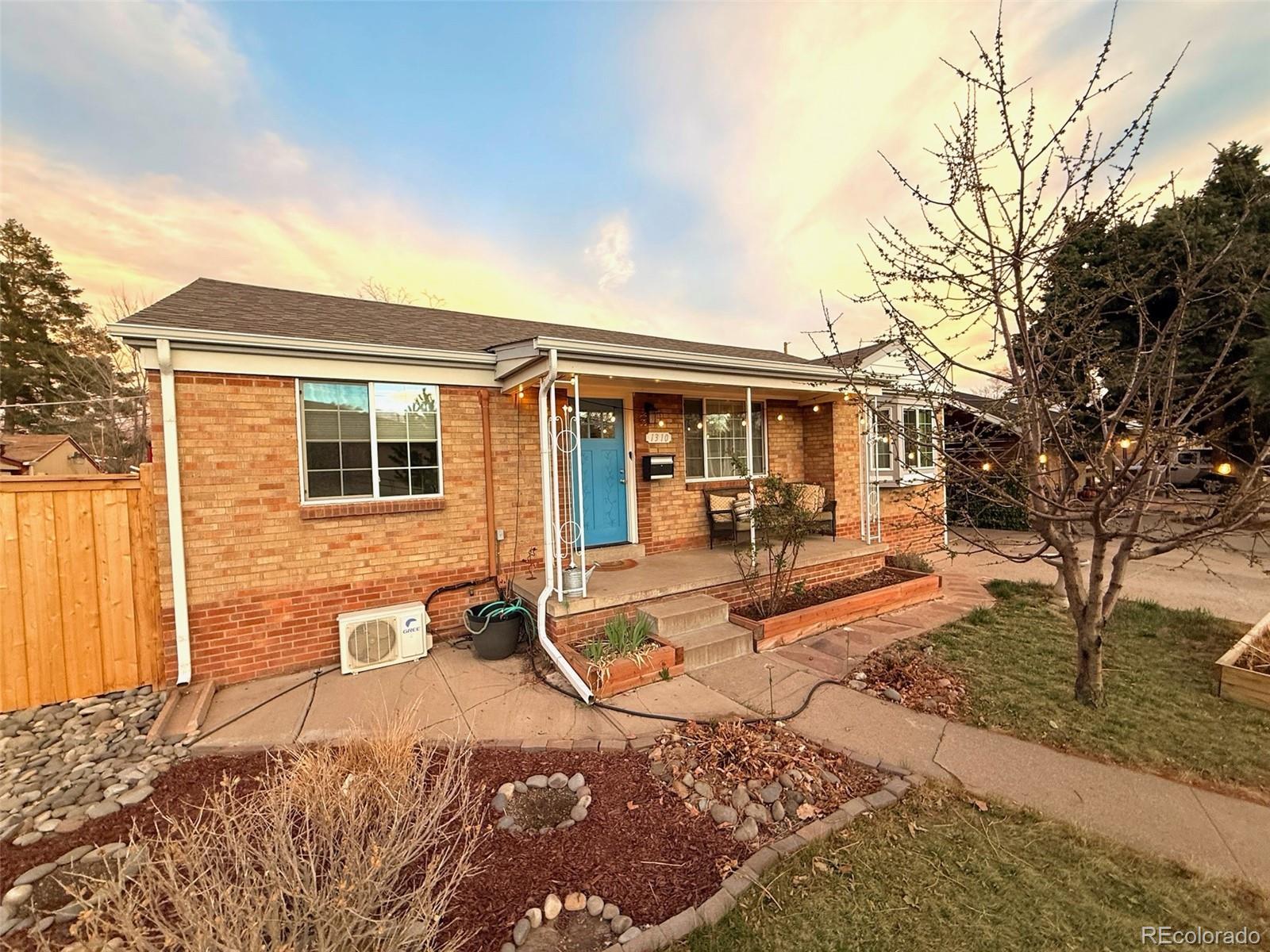 Real Estate Photo