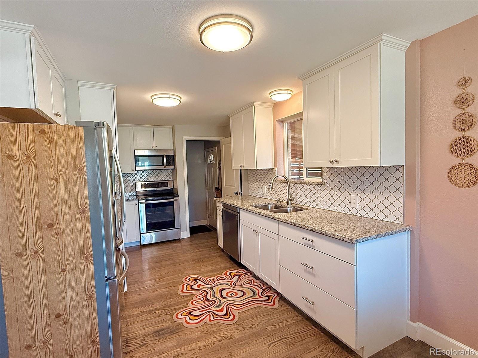 Real Estate Photo