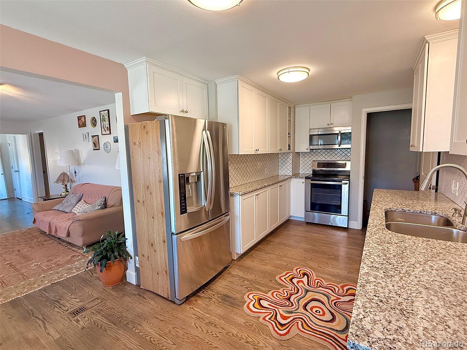 Real Estate Photo