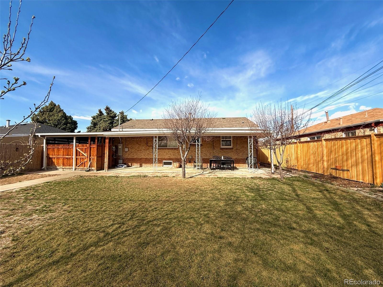 Real Estate Photo
