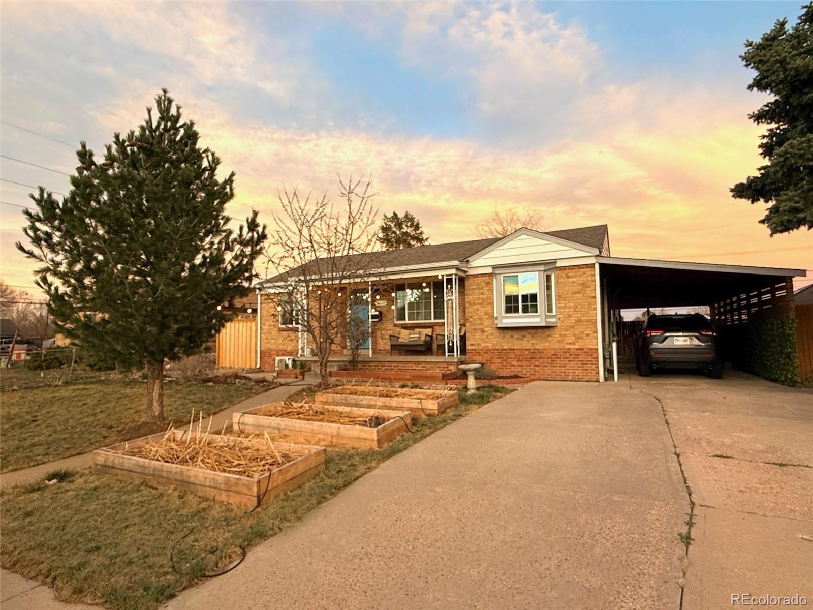 Real Estate Photo