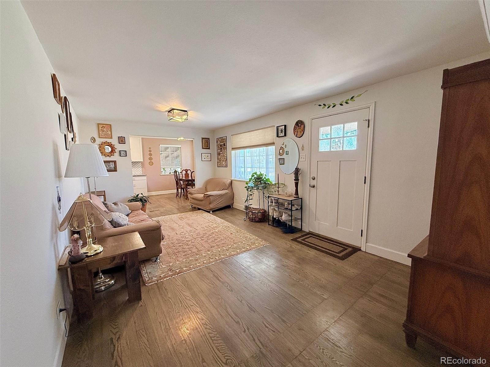 Real Estate Photo