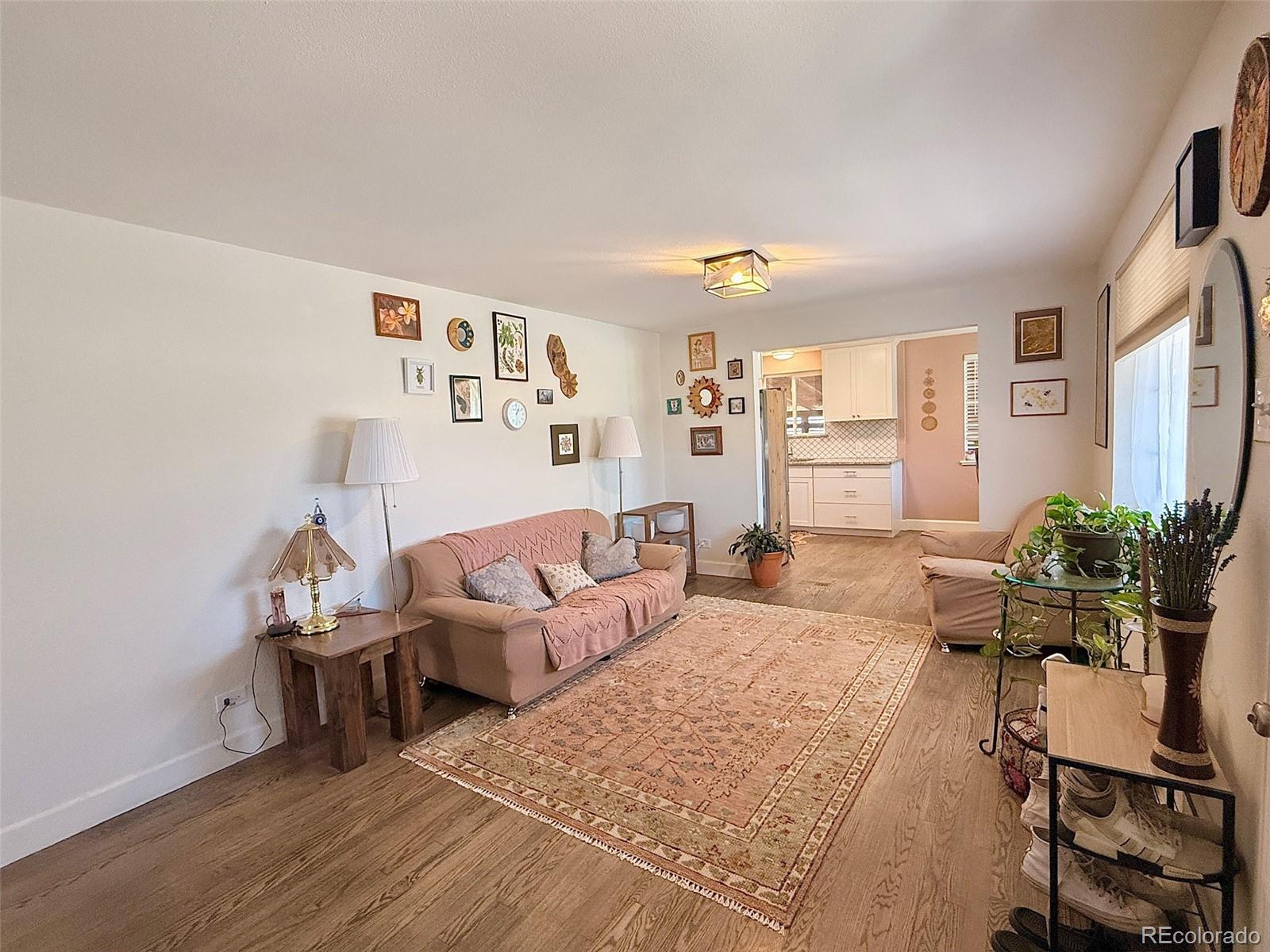 Real Estate Photo