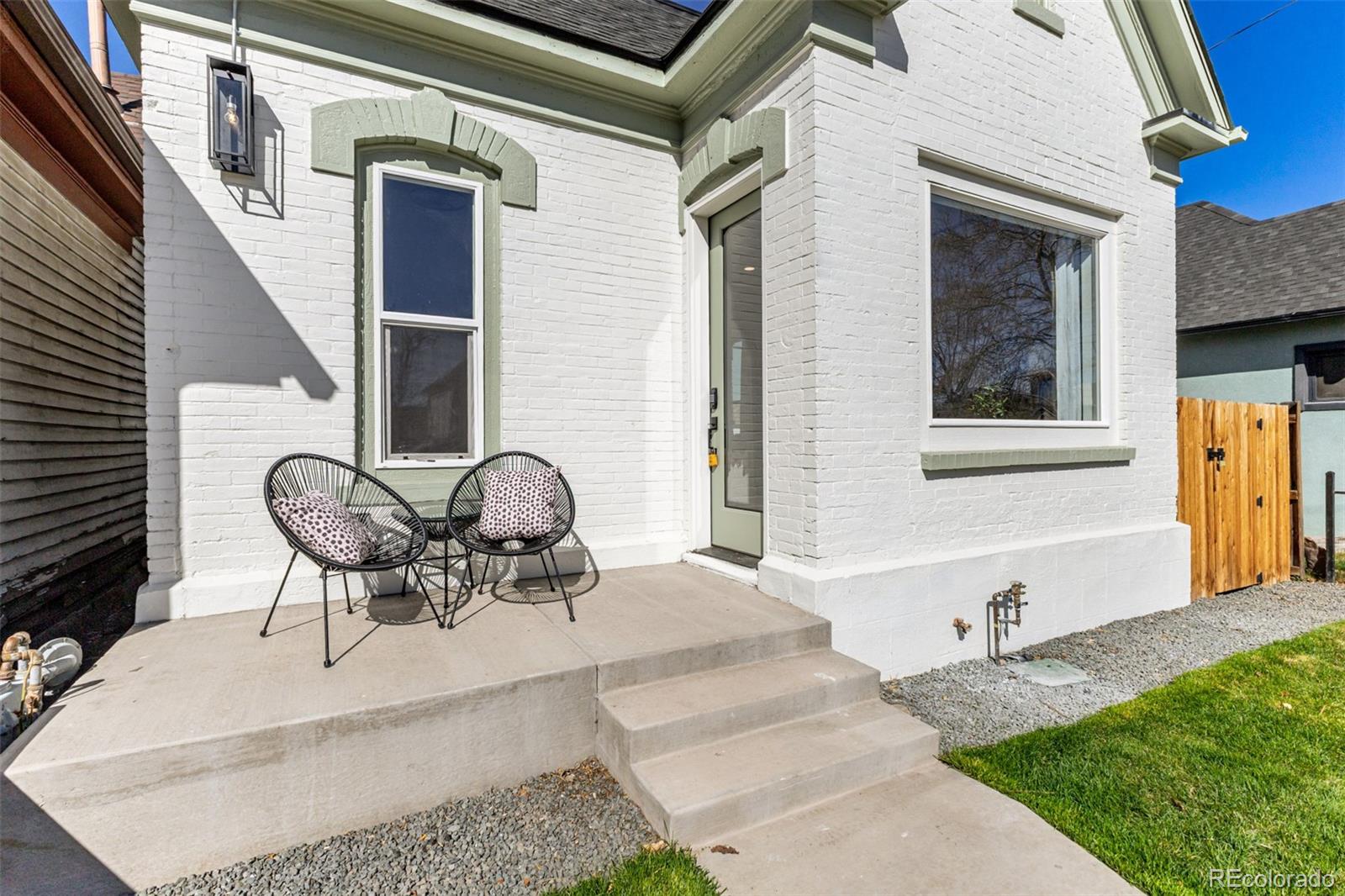 Real Estate Photo