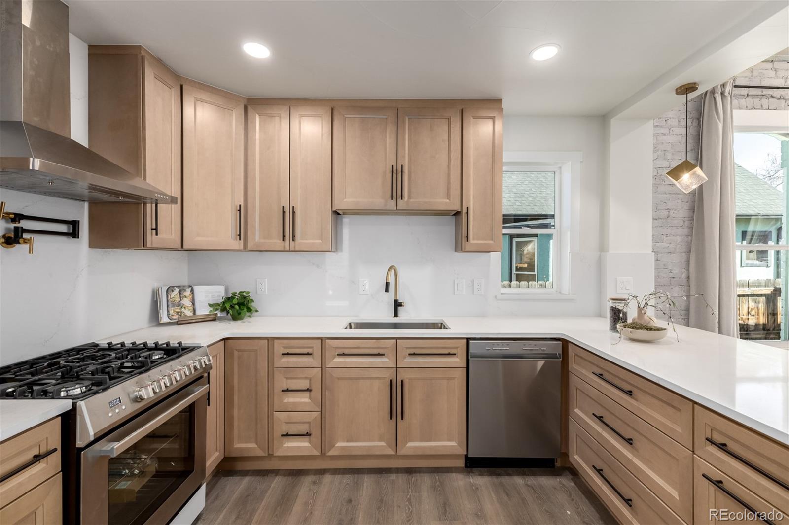 Real Estate Photo