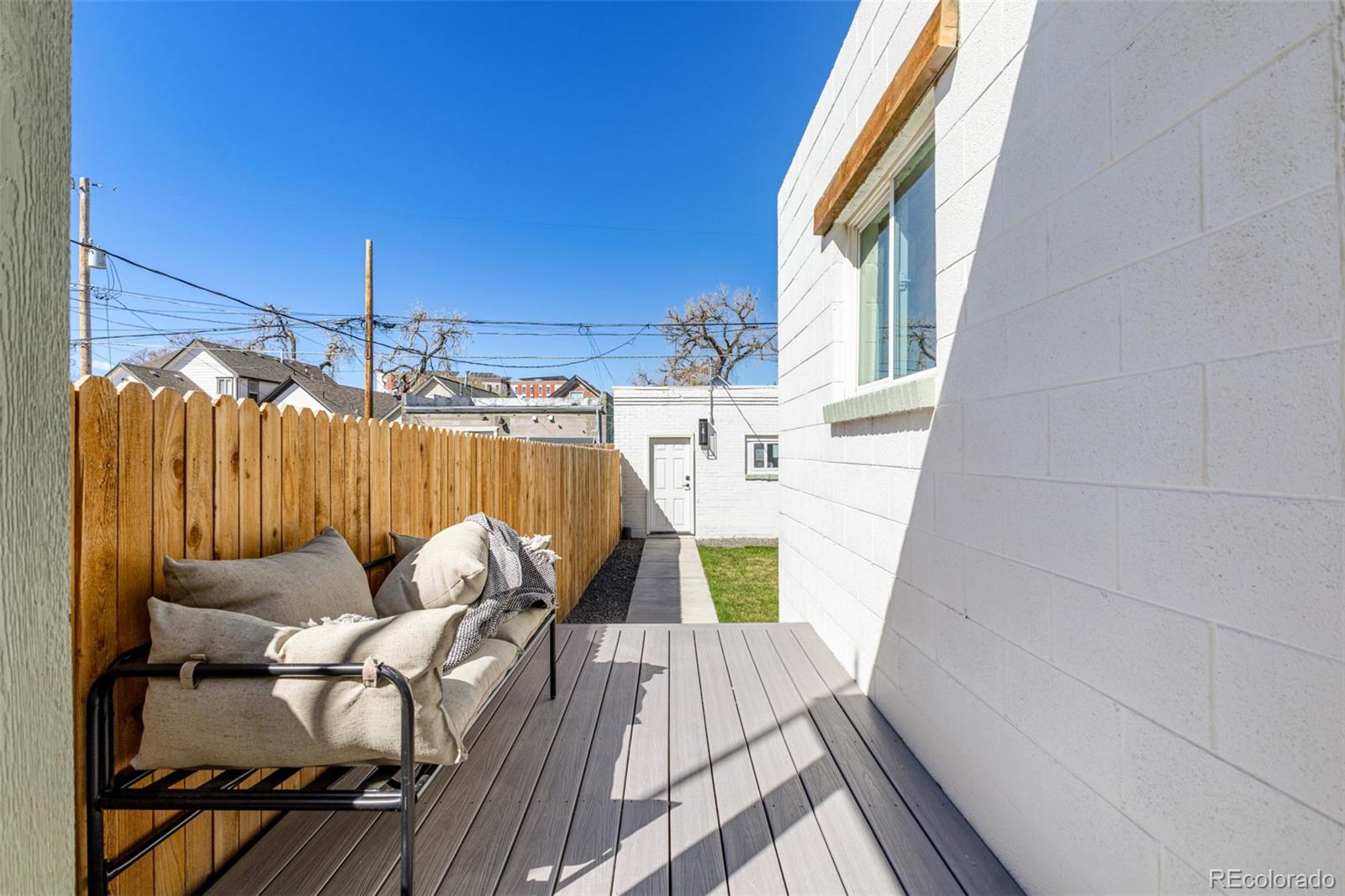 Real Estate Photo