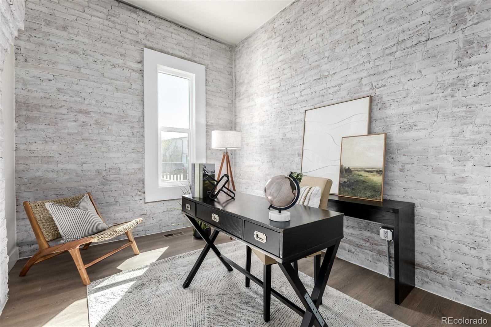 Real Estate Photo