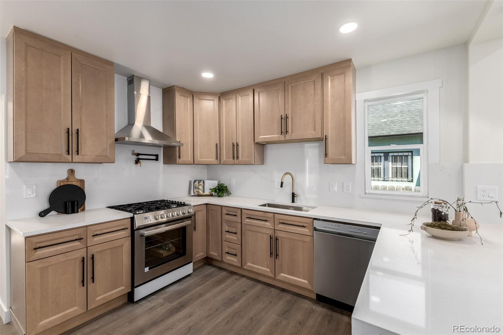 Real Estate Photo