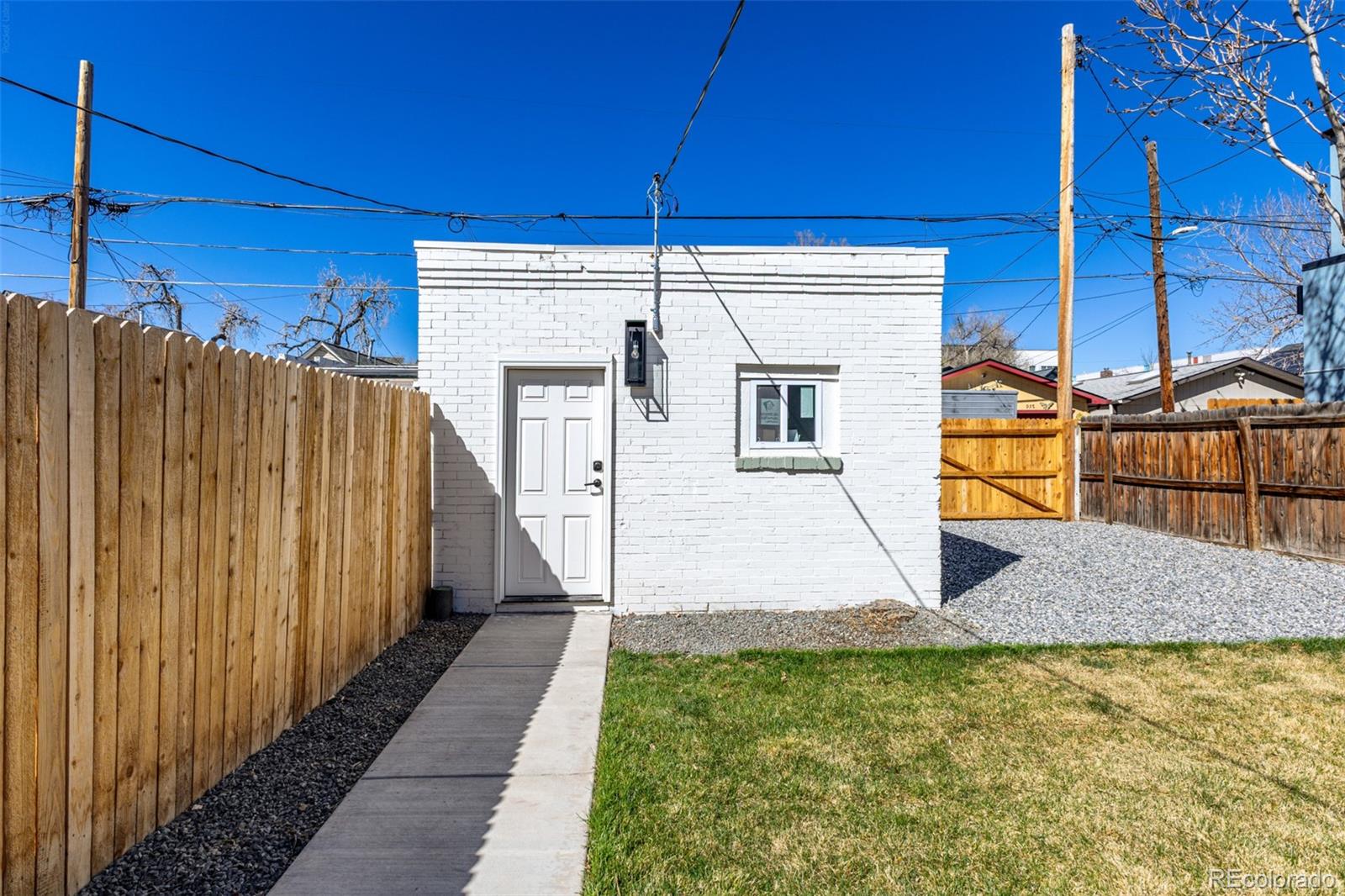 Real Estate Photo