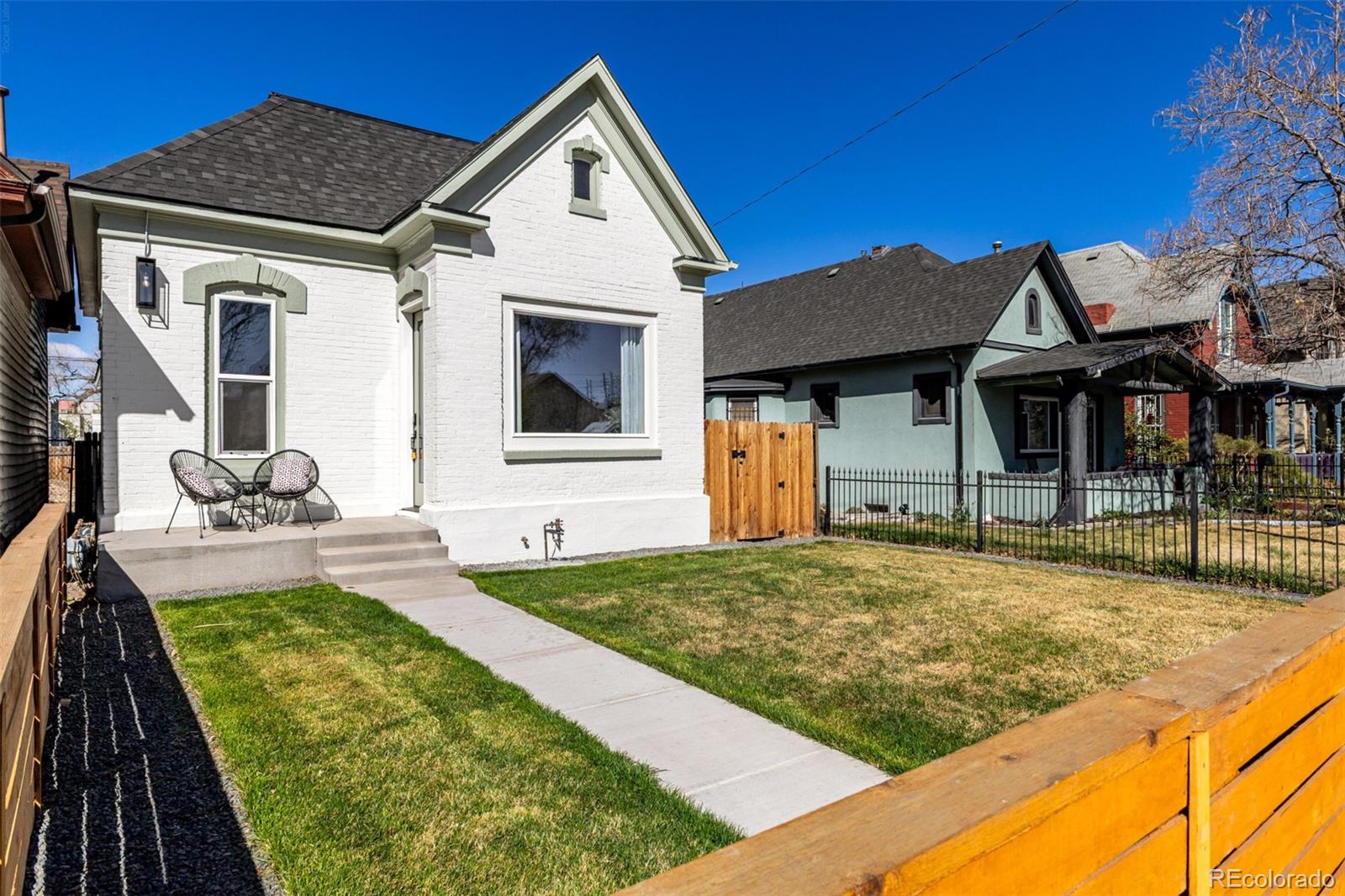 Real Estate Photo